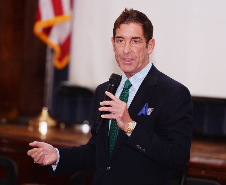 New York state Sen. Jeffrey Klein, former chairman of the Independent Democratic Conference, faces a fierce primary challenge