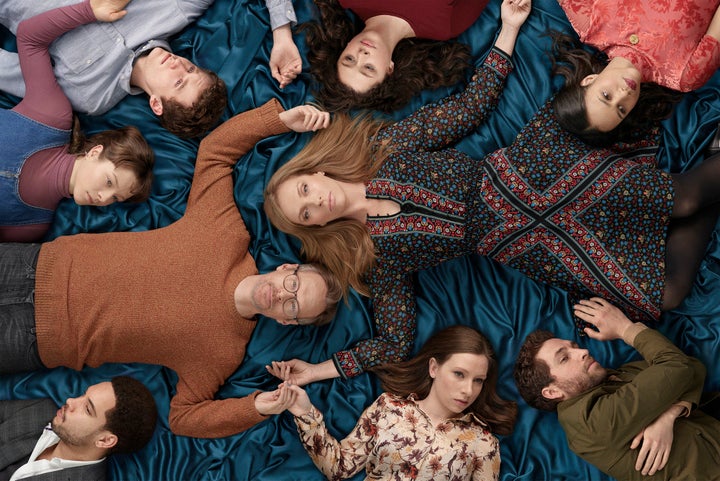 Wanderlust Creator Admits Disappointment Show Has Been Reduced To