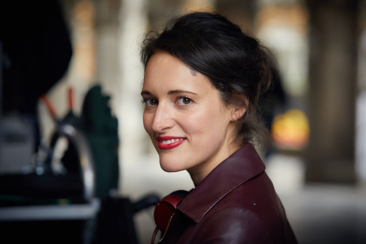 'Killing Eve' was written by 'Fleabag' star Phoebe Waller-Bridge.