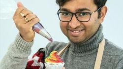 The Reason Rahul From 'Bake Off' Started Baking Is Too Much For The Internet To Handle