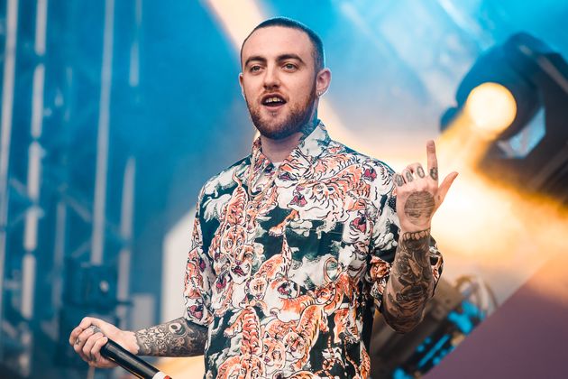 ﻿Mac Miller