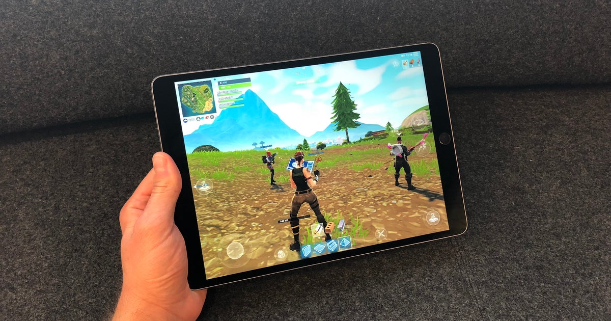 How To Stop Your Kids Playing Fortnite Without Smashing An iPad ...