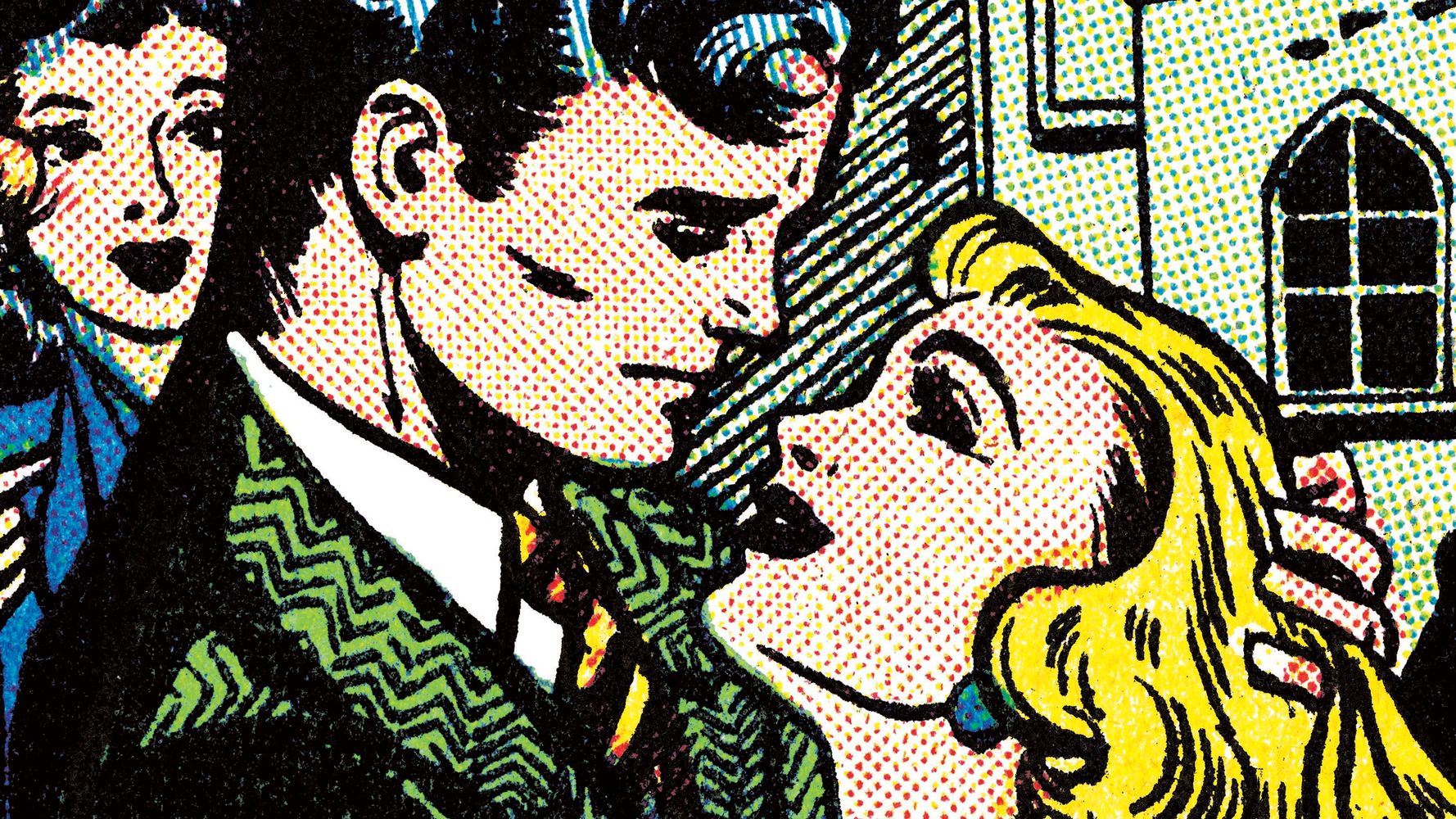 6 Women On What It S Really Like To Date Much Older Men Huffpost