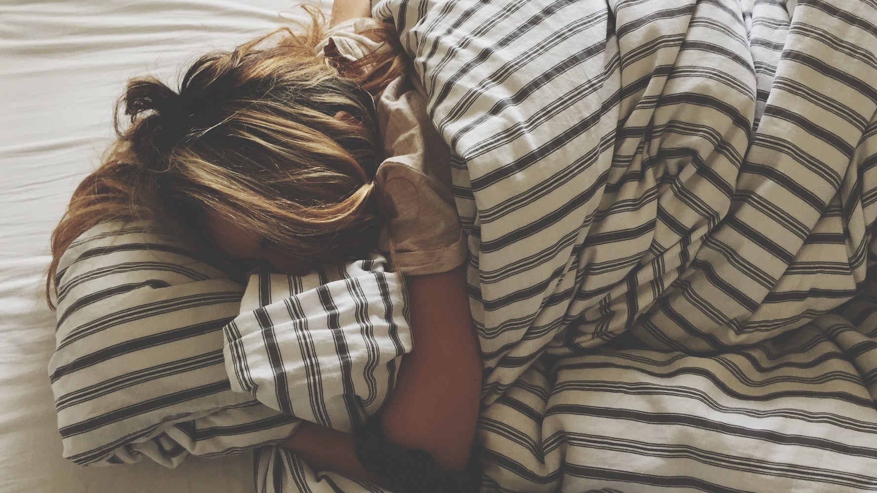 Can CBD Really Help You Sleep Better? | HuffPost Life Can CBD Really Help You Sleep Better? | HuffPost Life