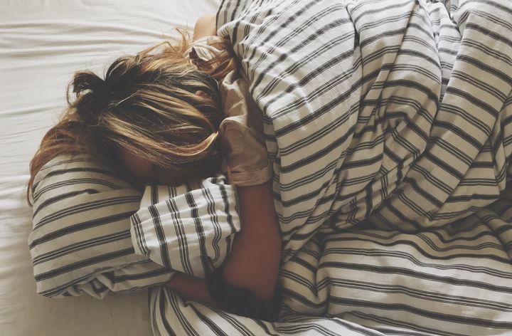 Research shows promise when it comes to CBD and sleep.