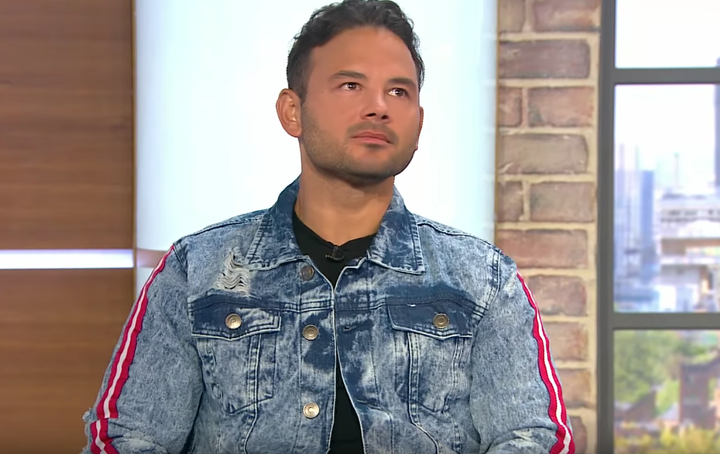 Ryan Thomas