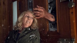 Τζειμι Λι Κέρτις: Επιστροφή στο «Halloween» που την έκανε διάσημη