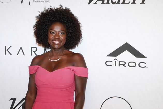 Viola Davis