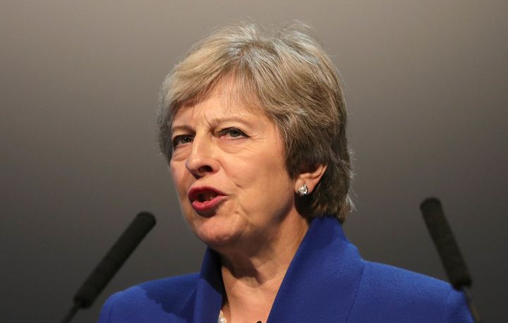 Theresa May made tackling modern slavery a central part of her role as Home Secretary but is allowing the post of the anti-trafficking tsar to sit vacant for half a year