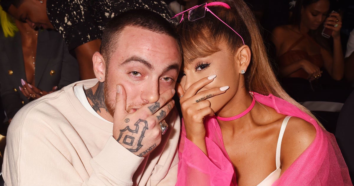 Mac Miller's Friend Says Ariana Grande Was 'Unbelievably Involved' In