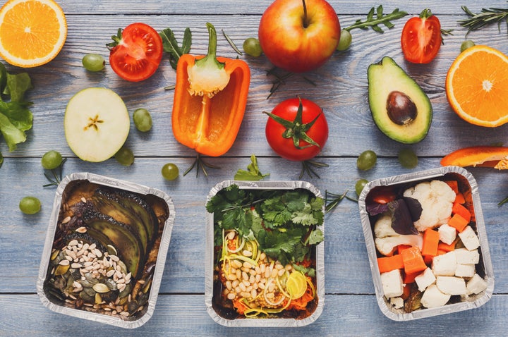 Plant-Based Diet: Pros, Cons, and What You Can Eat