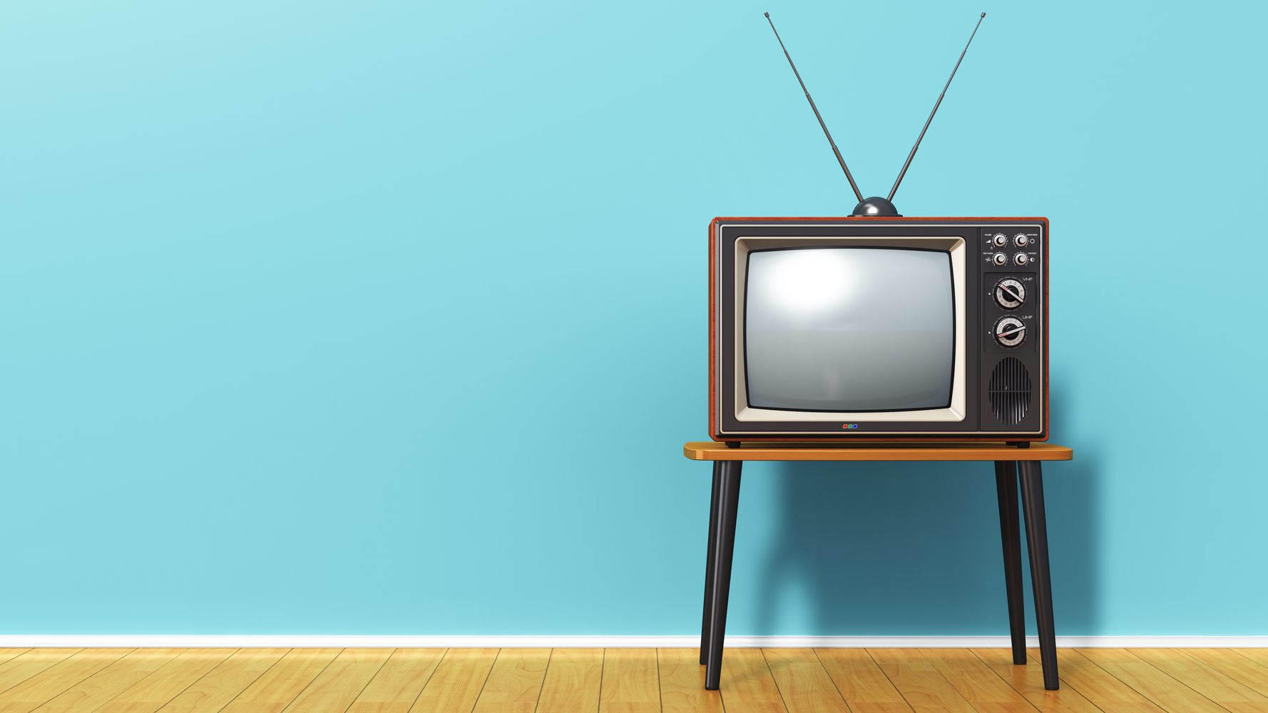 C'è più TV che mai, Ma ancora non riflette la diversità del suo pubblico