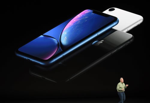 Iphone Xr Release Date Price Specs Macworld Uk IPhone XR Unveiled At