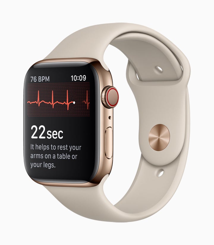 Price of apple watch store series 4 in us