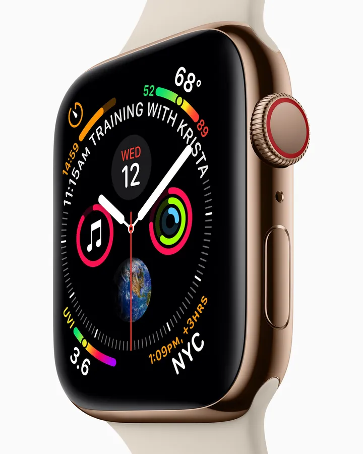 Apple watch series store 4 souq