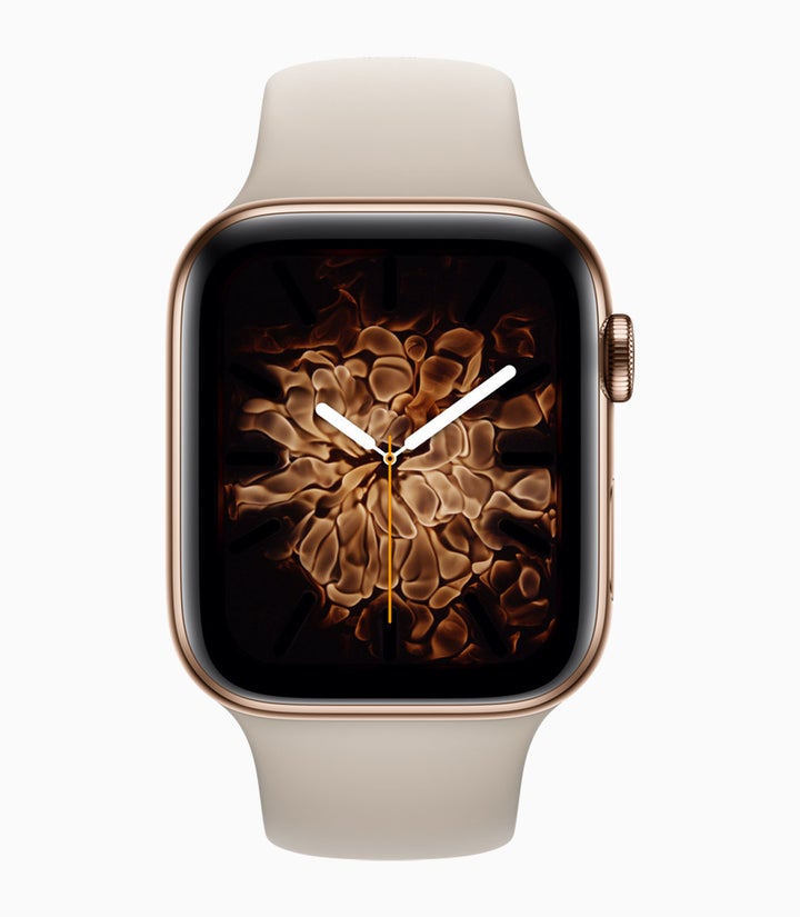 New iphone best sale watch series 4