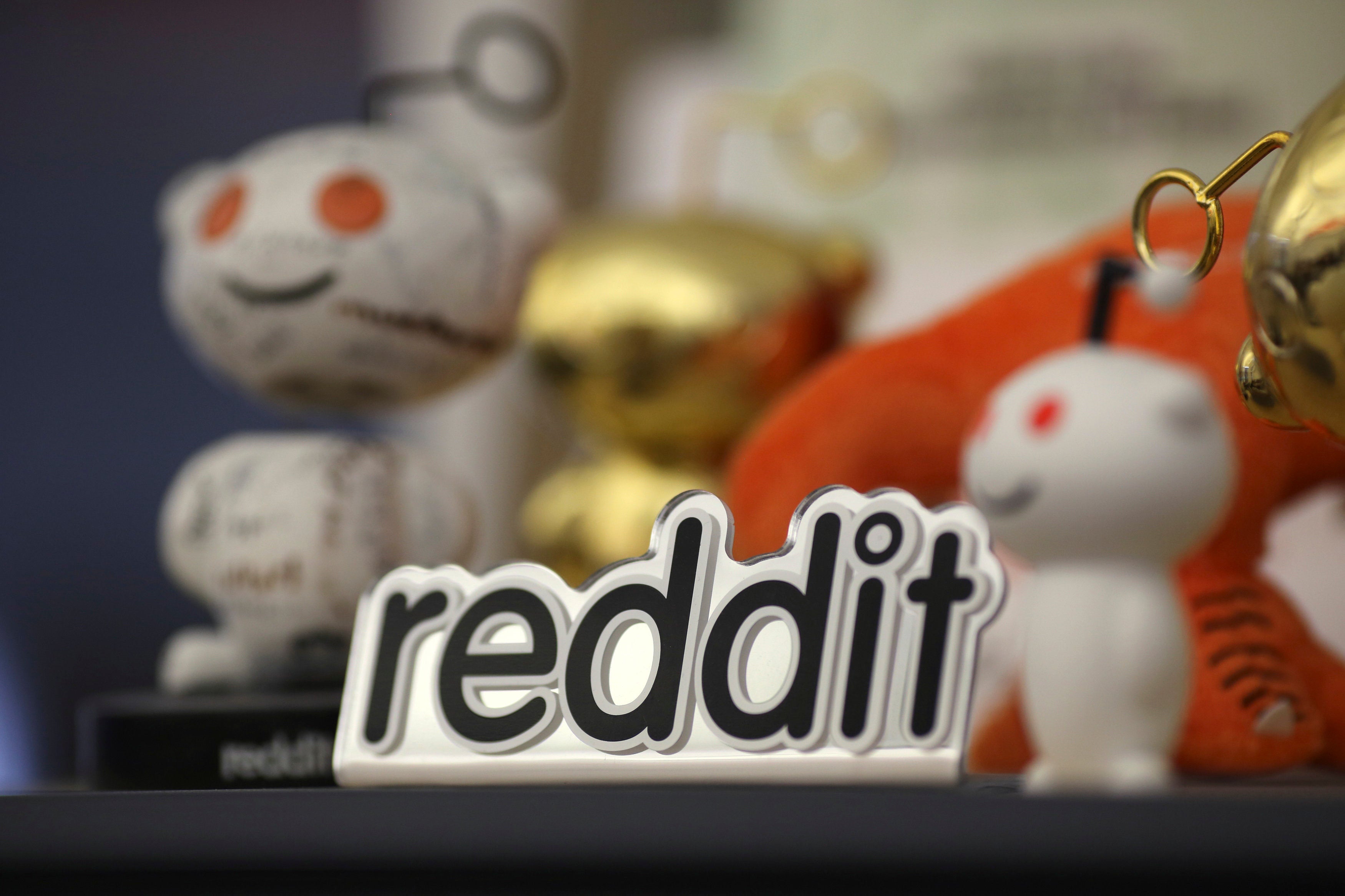 Reddit Bans Subreddit Devoted To QAnon Conspiracy Theory