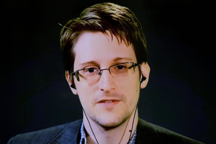 <strong>Campaigners had challenged British surveillance revealed by American whistle-blower Edward Snowden </strong>