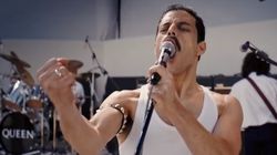 Bohemian Rhapsody's Rami Malek Denies Film Erases Freddie Mercury's Sexuality And AIDS Battle