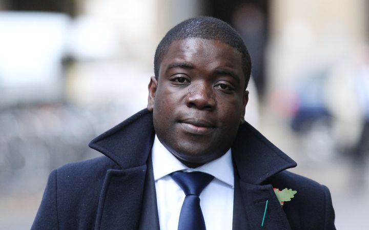 Kweku Adoboli