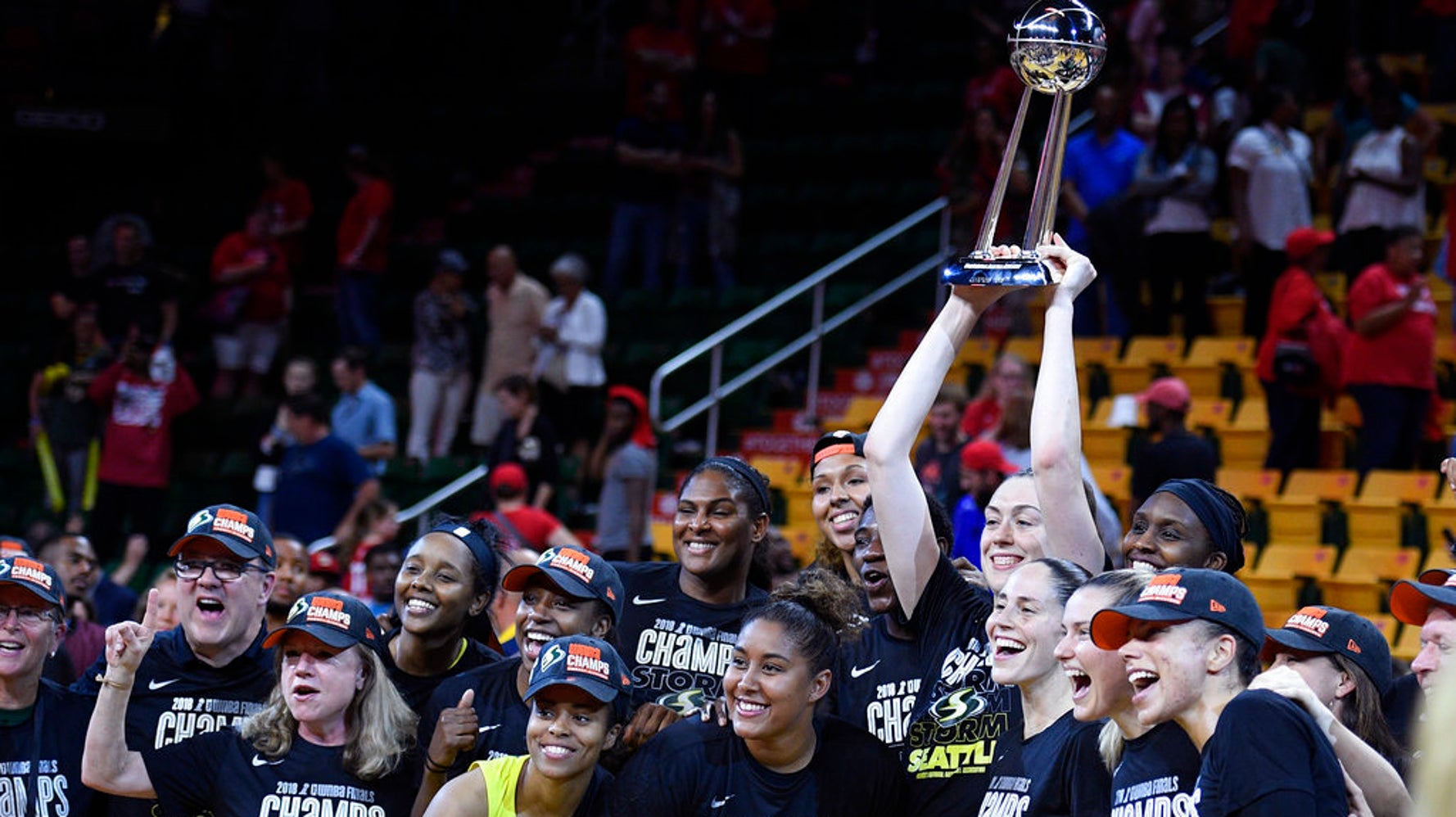 Seattle Storm Wins WNBA Championship HuffPost Sports seattle-storm-wins-wnba-championship-huffpost-sports