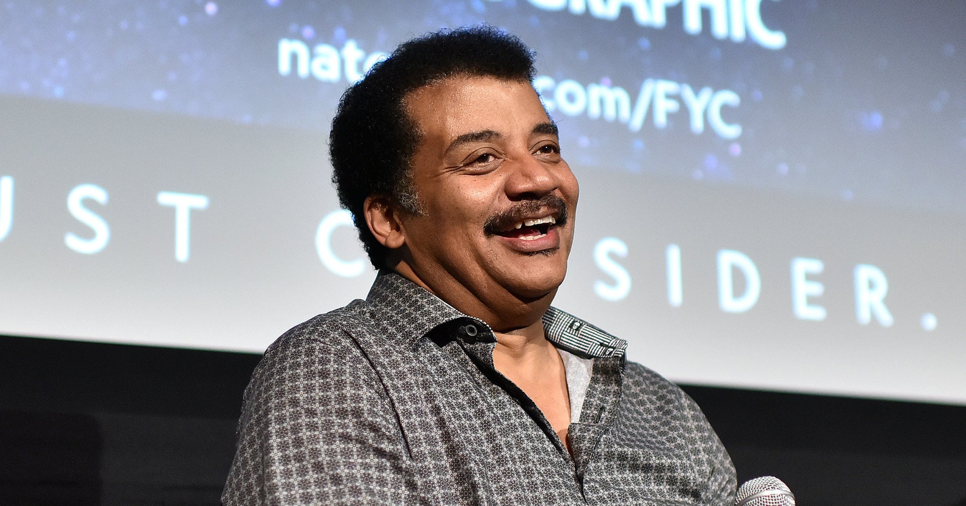 Neil DeGrasse Tyson On Elon Musk: 'Let The Man Get High' | HuffPost1909 x 1000