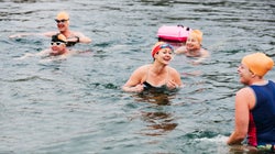 7 Reasons Why Swimming Is The Best Exercise If You Hate