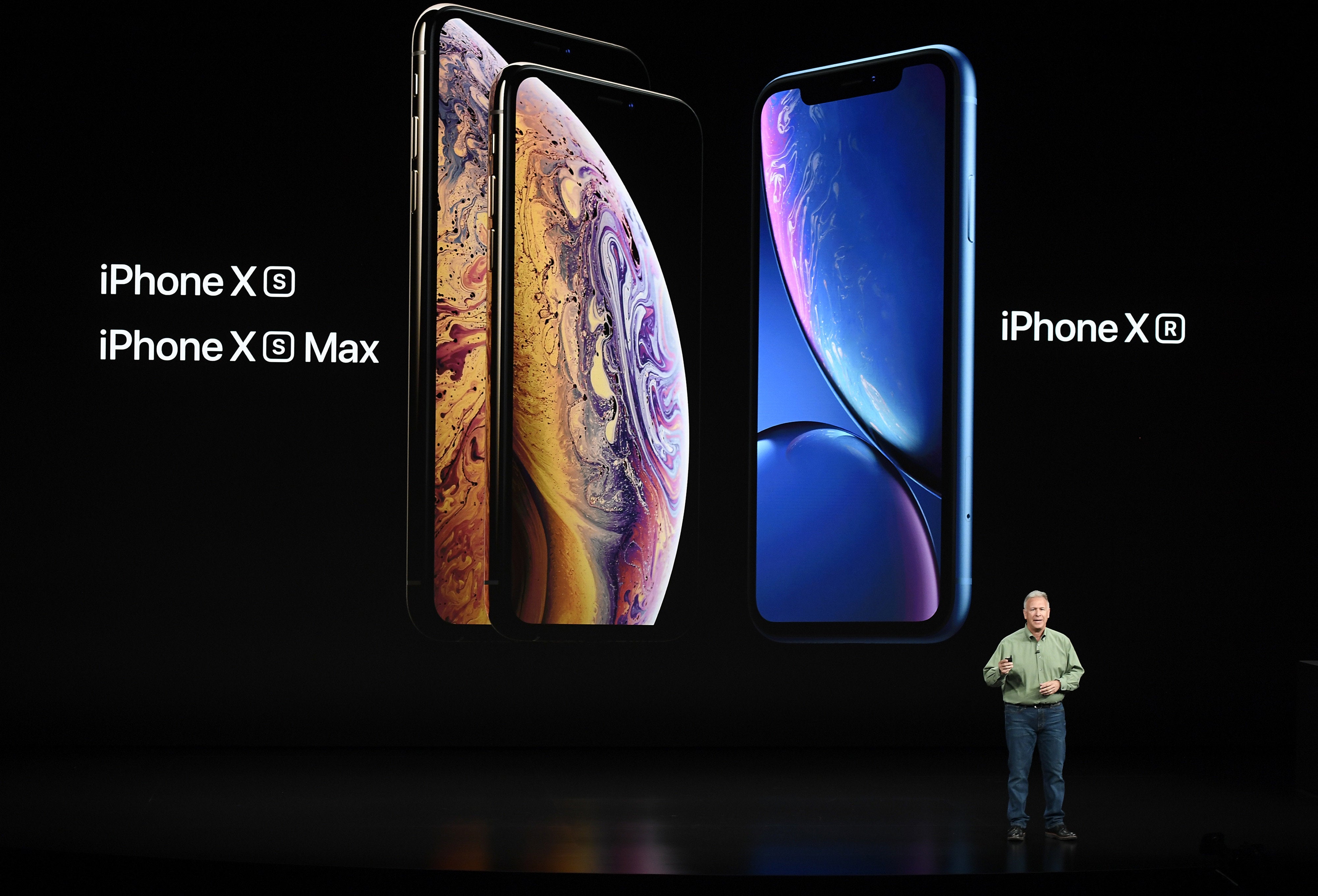 The New $1,449 iPhone Won't Include A Free Headphone Dongle