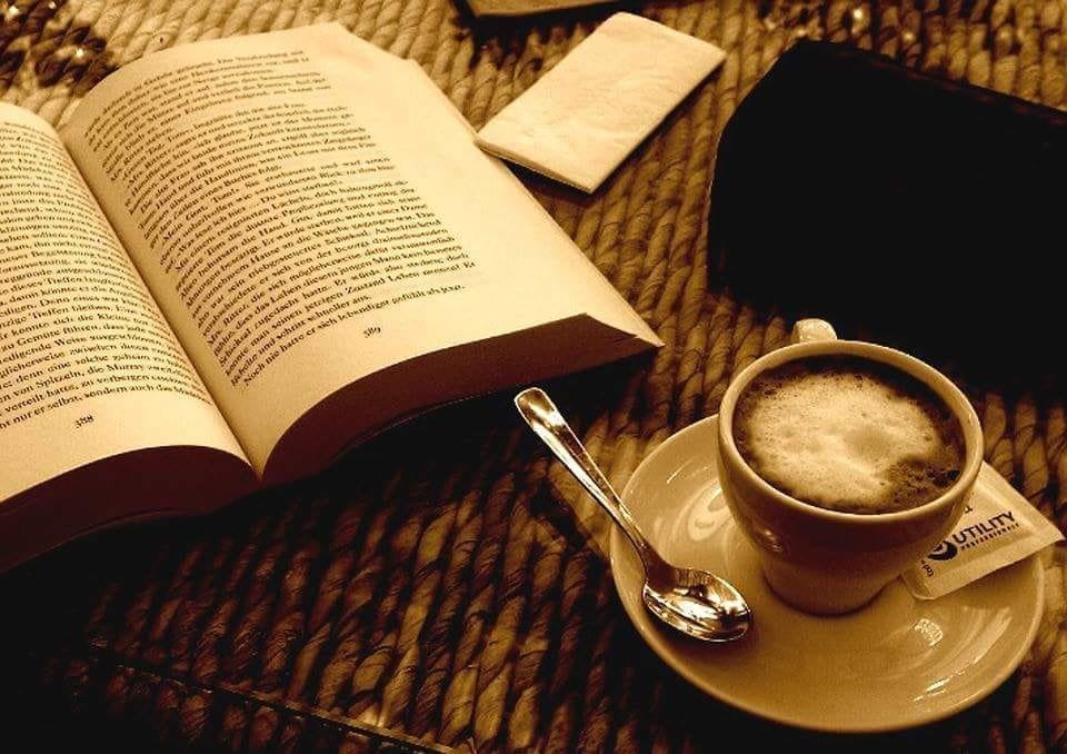 Livre la rencontre
