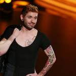 Daniel Küblböcks Vater: 