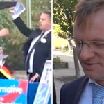 AfD wittert Verschwörung: Wurde die Partei mit diesem Video in Nazi-Ecke