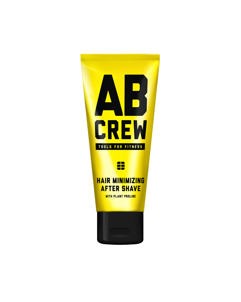 AB Crew Hair Minimizing After Shave 