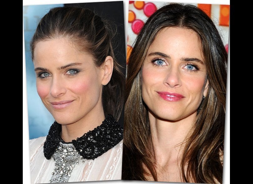 Amanda Peet