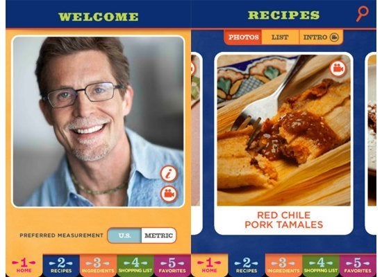 Rick Bayless: Mexican Essentials