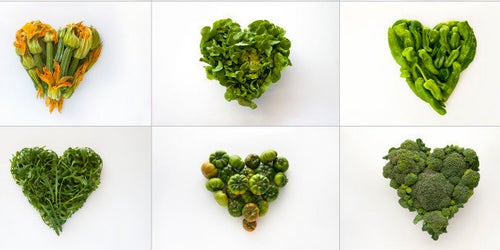 Green Foods May Power Your Cells Like Plants | HuffPost Life