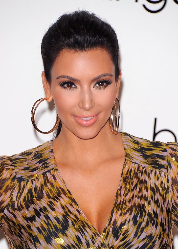 Kim Kardashian Hotel Coming To Dubai? | HuffPost Life