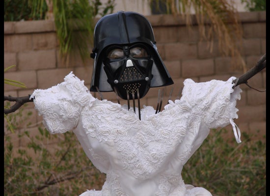 10 Best Uses For My Ex Wife S Wedding Dress Huffpost Life