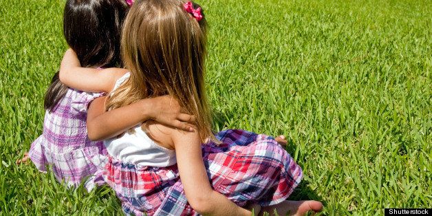Little Girl - How to Talk to Your Daughters About Porn Today | HuffPost Life