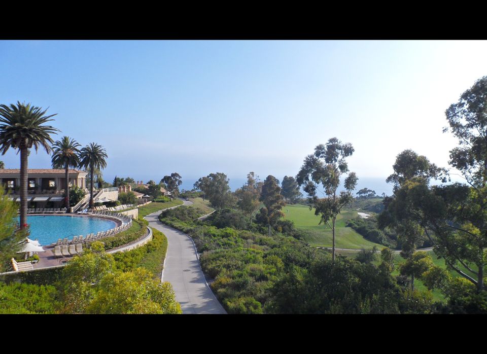 Welcome to Pelican Hill