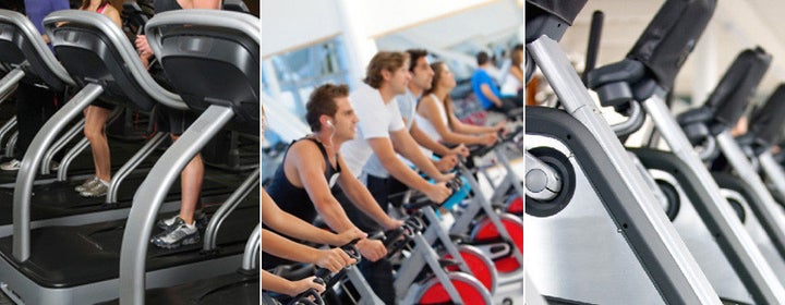 Which Cardio Machine at the Gym Is Best?