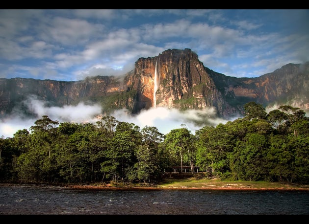 10 Disney-Inspired Dream Trips