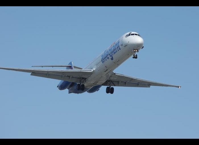 Allegiant Air