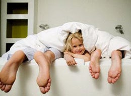 Sex After The Baby | HuffPost Life