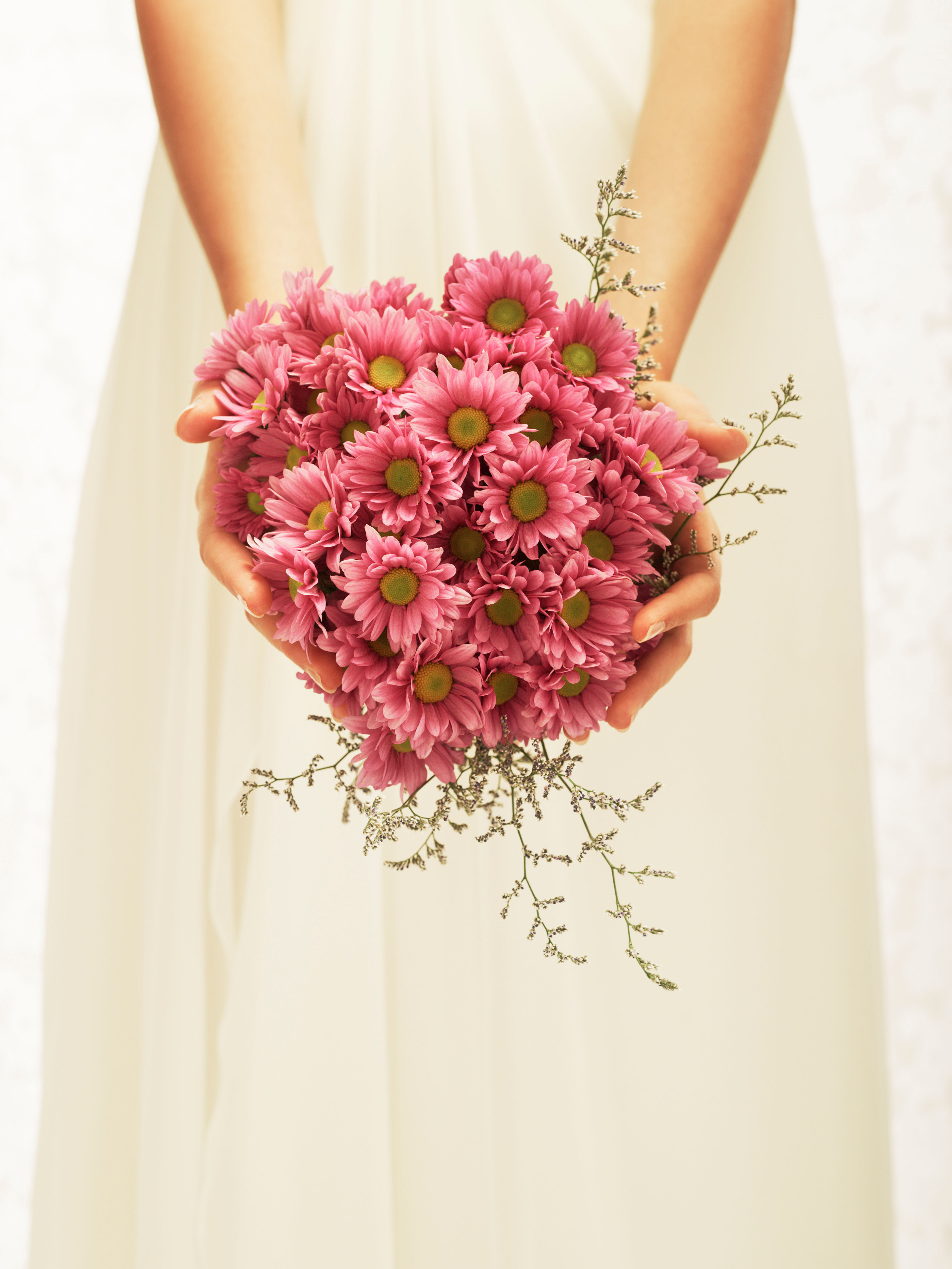 great wedding flowers