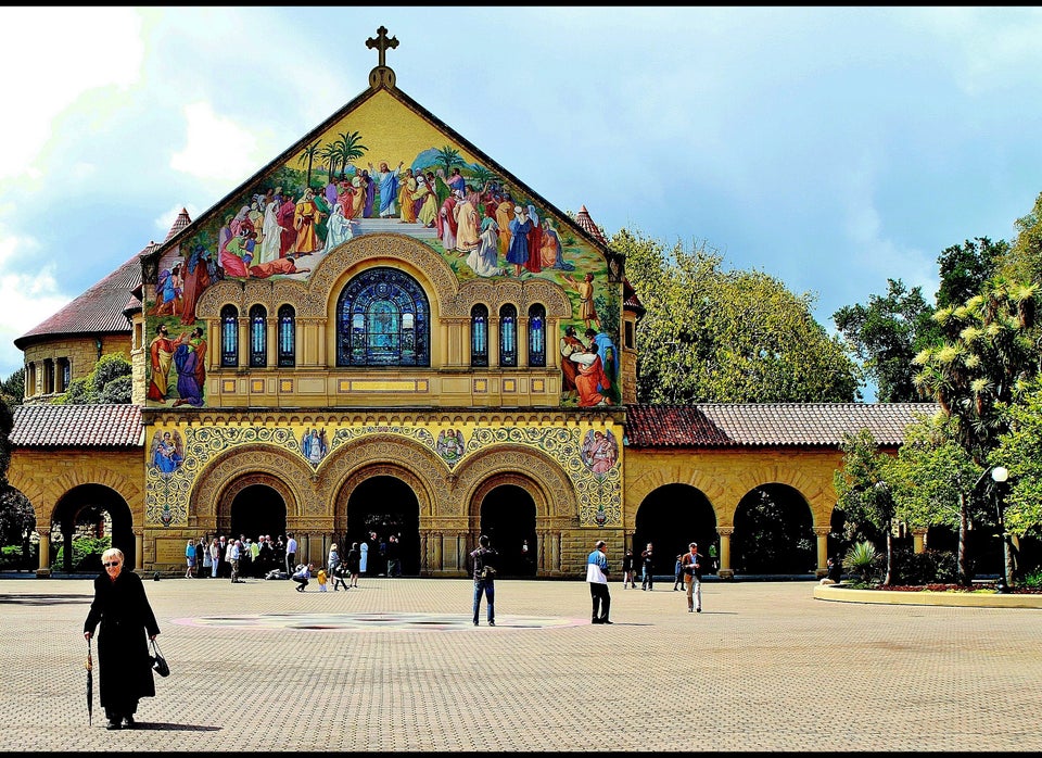 Stanford University: Palo Alto, CA