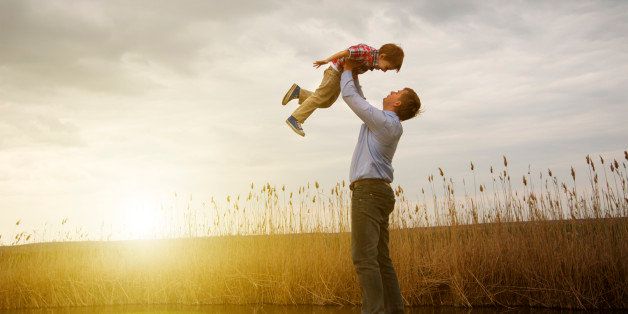 7 Mistakes To Avoid As A Father And A Leader | HuffPost Life