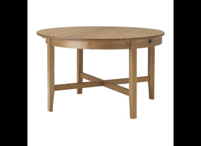 LEKSVIK Table