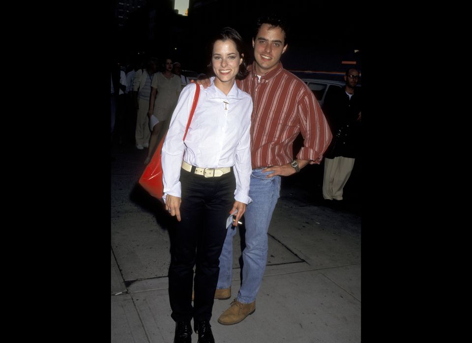 Parker Posey: Style Evolution (PHOTOS) | HuffPost Life