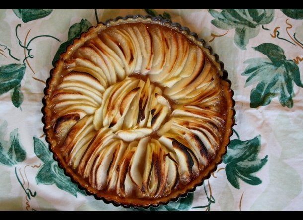 Mom's Apple Pie