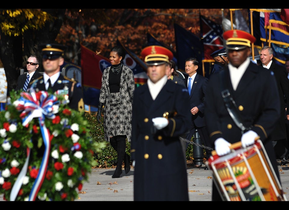 What was veterans day original name